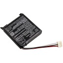 Batteri til Horizon HX150 etc