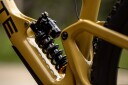 Cane Creek Tigon trunnion coil og luft bakdemper trunnion