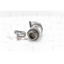 Katalysator NAP carparts CAK11555