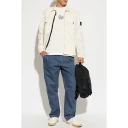 Stone Island Herre Jakker Beige L,