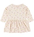 En Fant Kjole   Pulver m. Blomster/Glitter   En Fant   56   Kjole   Rosa