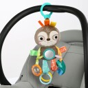 Bright Starts Activity sloth