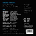 Houston Grand Opera, Patrick Summers  Mazzoli: Breaking The Waves  CD
