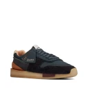 Clarks, Herre, Sko, Flerfarget, 41 EU,