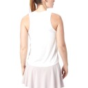 Nike One Classic Dri Fit Tank Padel  og tennissinglet dame XL