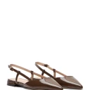Stuart Weitzman Dame Sko Brun 41 EU,
