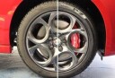 Autoglym Instant Tyre Dressing 500 ml.