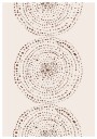 Concentric Whispers Plakat Plakat / 30x40cm