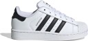 Adidas Originals Ftwr White/Core Black/Ftwr White Superstar Ii C Sneakers 32