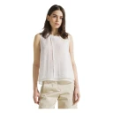 Seventy Dame Bluser & Skjorter Hvit L,