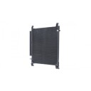 Kondensator MAHLE ORIGINAL AC 1077 000S