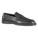 Tod's Herre Sko Svart 44 EU,