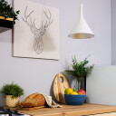 Taklampe Sunwind 54090 540905