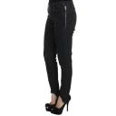 Ermanno Scervino Dame Jeans Blå M,