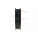 ACAUTO AC-06DN139 Magnetclutch, klimakompressor