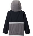 Columbia Sportswear Spire Valley Windbreaker Grey 104
