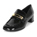Jeffrey Campbell Dame Sko Svart 36 EU,