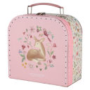 Little Dutch Fairy Garden Tea Set In Suitcase 2013746