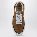 Mihara Yasuhiro Herre Sko Brun 40 EU,