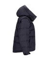 Amundsen Winter Down Jacket Womens Jakke Marine L