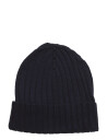 Amanda Christensen Beanie - Blue - ONE SIZE