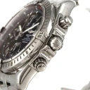 Breitling Herre Svart