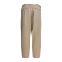 Carhartt Wip, Herre, Bukser, Beige, W32,