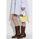 Furla Dame Vesker Gul ONE SIZE,