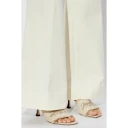 Jimmy Choo Dame Sko Beige 39 EU,