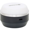 Outwell Lampe   Aurelia S   Blue Shadow   Outwell   OneSize   Lampe Hvit Svart