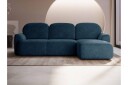 Corfu Sovesofa Med 3 Seters Divan  