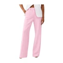 Liu Jo Dame Bukser Rosa XS,