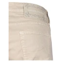 Jacob Cohën Herre Jeans Beige W32,