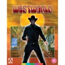 Westworld 1973 Bluray