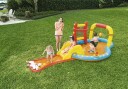 Bestway 4.35m x 2.13m x 1.17m Lil' Champ Play Center