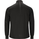 Endurance Aries XCS Windblock Treningsjakke Herre Svart M