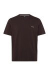 BOSS Mix&Match T Shirt R Brown M