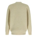 Isabel Marant Herre Strikkevarer Beige L,