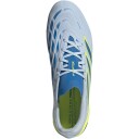 adidas Predator League FG Fotballsko Blå 42