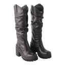 Dolce & Gabbana Dame Sko Svart 39 EU,