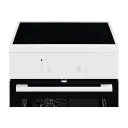 Electrolux 500-serien LKI540001W Induksjonskomfyr
