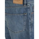 Saint Laurent Herre Jeans Blå W30,