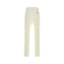 Ferragamo Herre Bukser Hvit XL,