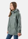 Swedemount Väderöarna Coat JR