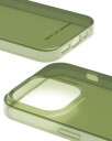 Ideal Of Sweden Clear Case Khaki (IDCLC-I2367P-450)