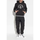 Dolce & Gabbana Herre Gensere & Hettegensere Svart S,