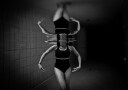 Stefano Zocca Ballerina Plakat Plakat / 50x70cm