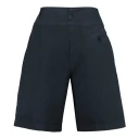 Aspesi Dame Shorts Blå S,