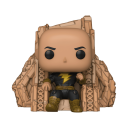 Funko Pop Figur Funko Pop Figur 1239 Black Adam On Throne