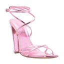 Paris Texas Dame Sko Rosa 41 EU,